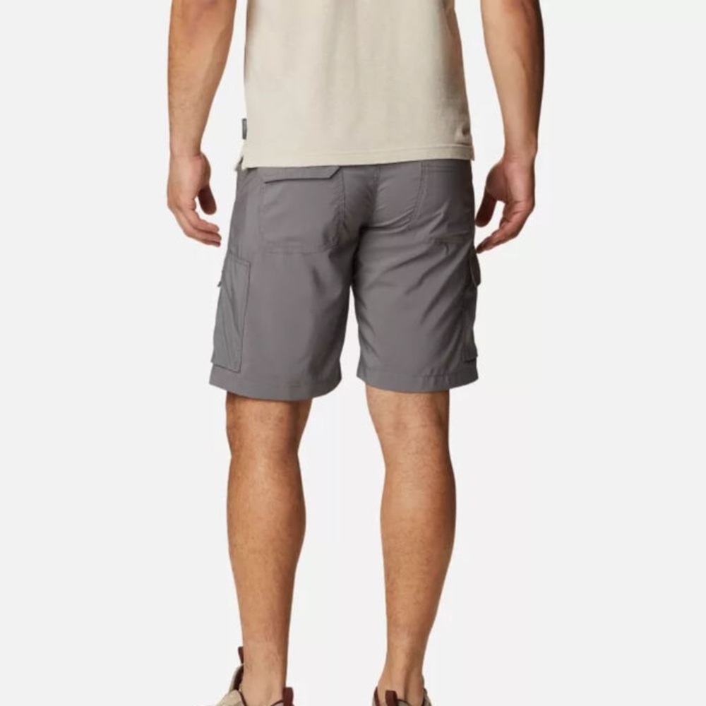 Columbia Men's Silver Ridge™ Utility Cargo Shorts Size (36) NEW with Tags - Picture 14 of 15
